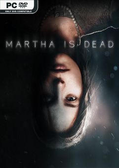 Martha Is Dead ราคาถูก